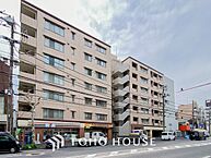 神奈川県横浜市南区井土ケ谷中町：物件画像