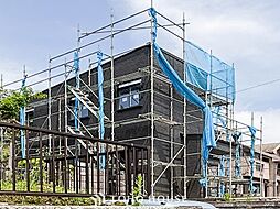 JR横須賀線 鎌倉駅 バス15分 梶原下車 徒歩3分