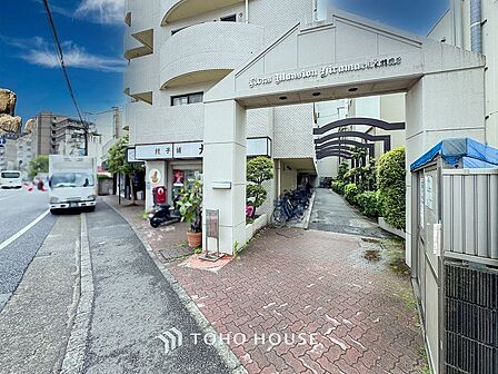 ここから始まる「日常」はご家族にとって大切で貴重な時間。少しでも豊かに、少しでも快適に。