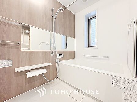 1日の疲れを取り心身を癒すことができる住まいの中のリラクゼーション空間。