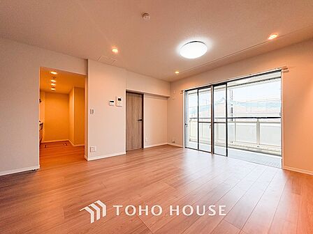 家は、ただ生活する場ではなく、暮らしを愉しく、快適にする場所。家族の会話も弾む空間に。