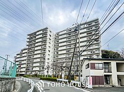 コスモ戸塚リベラヒルズA棟