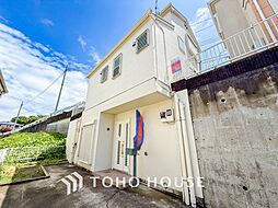 神奈川県横浜市緑区東本郷4丁目