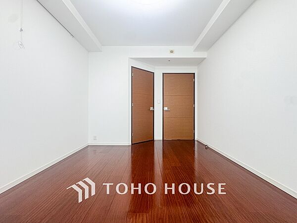 洋室を拡大表示