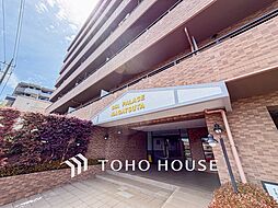 ダイアパレス長津田