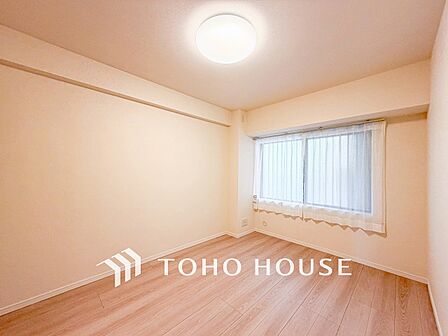 趣味に没頭したり、自分の時間を愉しめる一部屋です。