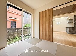 和室の画像