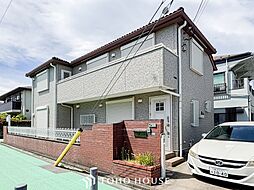 JR京浜東北・根岸線 港南台駅 バス20分 桂山公園下車 徒歩1分