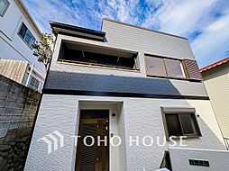 神奈川県横浜市鶴見区下末吉5丁目