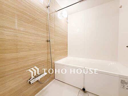 1日の疲れを取り心身を癒すことができる住まいの中のリラクゼーション空間。