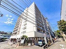 子安台共同ビル