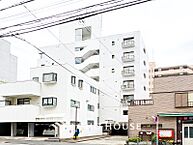 神奈川県横浜市西区平沼1丁目：物件画像