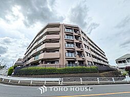 ナイスサンソレイユ横濱鶴ヶ峰