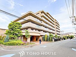 エンゼルパークサイド川崎