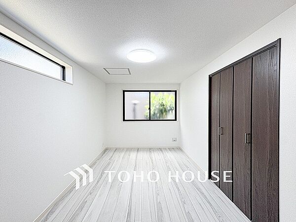 子供部屋を拡大表示