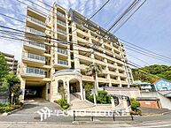 神奈川県鎌倉市植木：物件画像