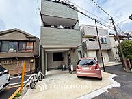 神奈川県横浜市中区山元町1丁目：物件画像