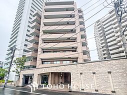 ディアナコート二子玉川園