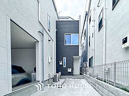 JR京浜東北・根岸線 根岸駅 バス4分 坂下公園前下車 徒歩2分