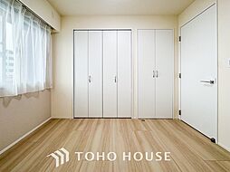 洋室の画像