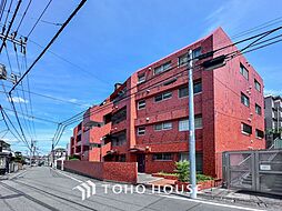 ブラッサムコーポ藤が丘