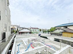 東急東横線 菊名駅 徒歩10分