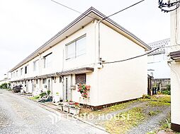 エミネンス神大寺2号棟