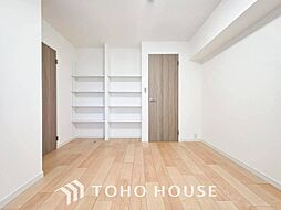 洋室の画像