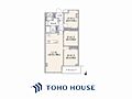 鷺沼ハイライズ1階4,599万円