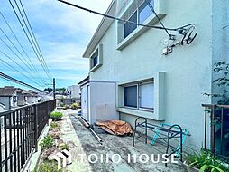 横浜市営地下鉄ブルーライン 中田駅 徒歩10分