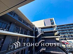 レーベン横浜山手 ONE WARD COURT