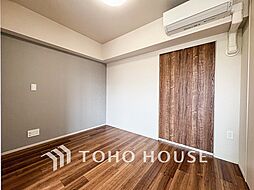 洋室の画像