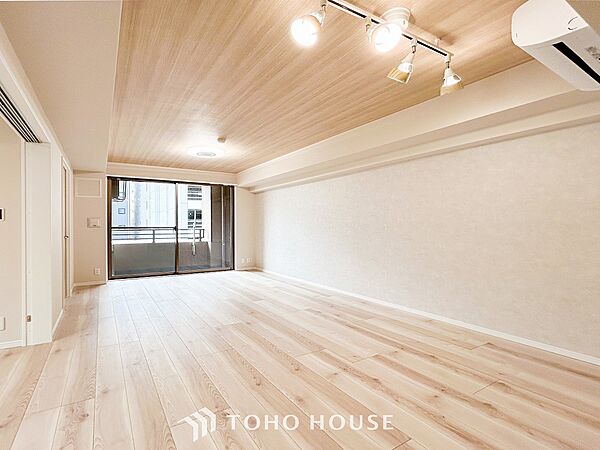 室内を拡大表示