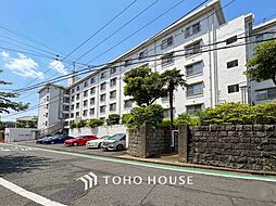 根岸台ハイホーム