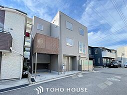 東急東横線 菊名駅 徒歩15分