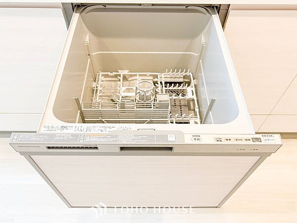 設備を拡大表示