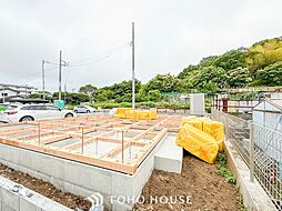 相鉄本線 鶴ケ峰駅 バス12分 下宿下車 徒歩5分