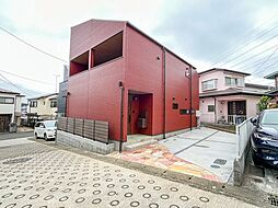相鉄本線 二俣川駅 徒歩20分
