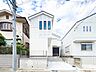 外観：閑静な住宅地で小さなお子様がいるご家族にも安心な住環境が魅力です。