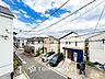 その他：吹きぬける風を感じながら爽やかで風通しの良い暮らし。