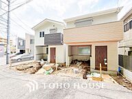 神奈川県川崎市高津区下作延5丁目：物件画像