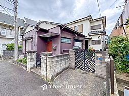 相鉄本線 西谷駅 徒歩7分