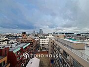 吹きぬける風を感じながら爽やかで風通しの良い暮らし。