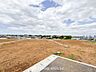 外観：閑静な住宅街の陽当りに恵まれた土地で寛ぎに満ちた生活を。