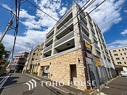 外観の画像