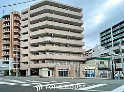 コスモ横浜大通公園