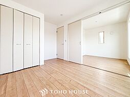 洋室の画像