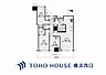 間取り：間取