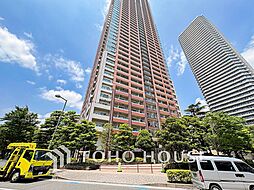 THE KOSUGI TOWER