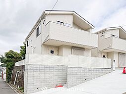 横浜市営地下鉄ブルーライン 上永谷駅 バス10分 浩南台下車 徒歩4分